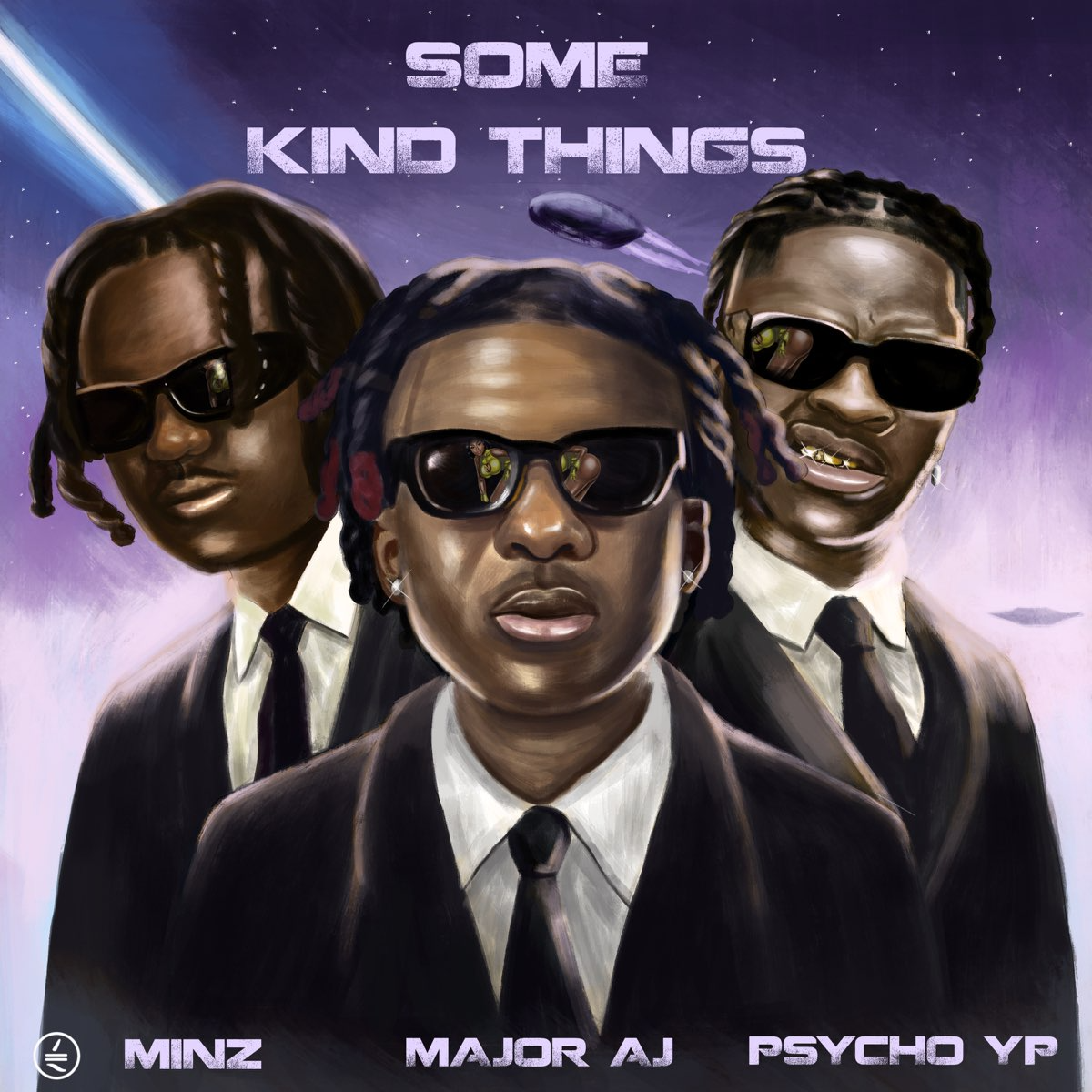 Major AJ Some Kind Things Mp3 Download