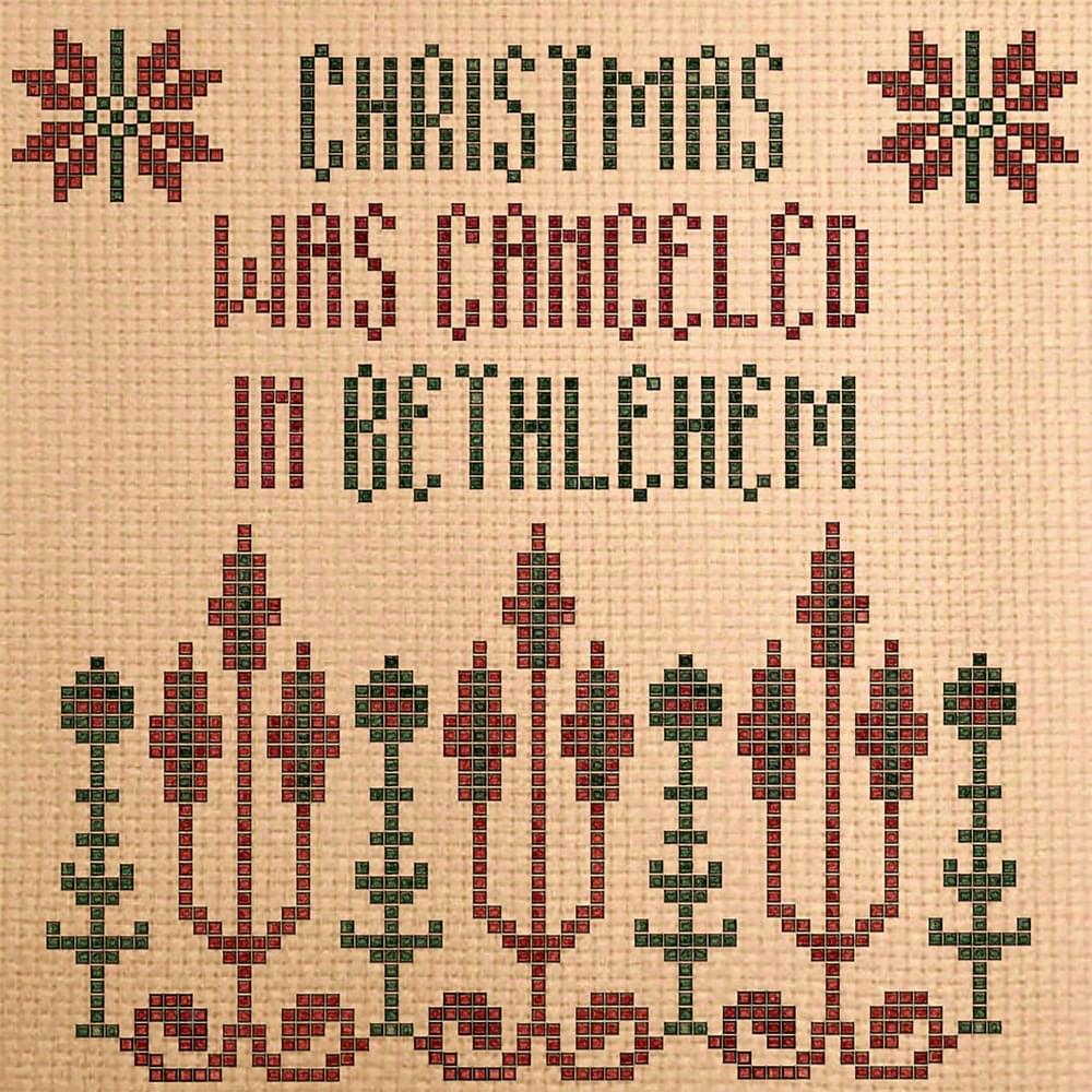 Mariee Sioux Christmas Was Canceled in Bethlehem Mp3 Download