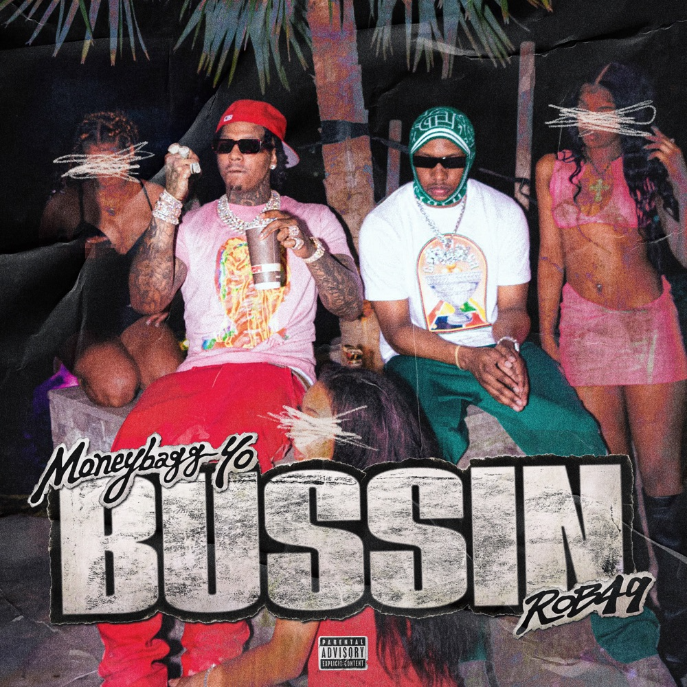 Moneybagg Yo & Rob49 Bussin Mp3 Download