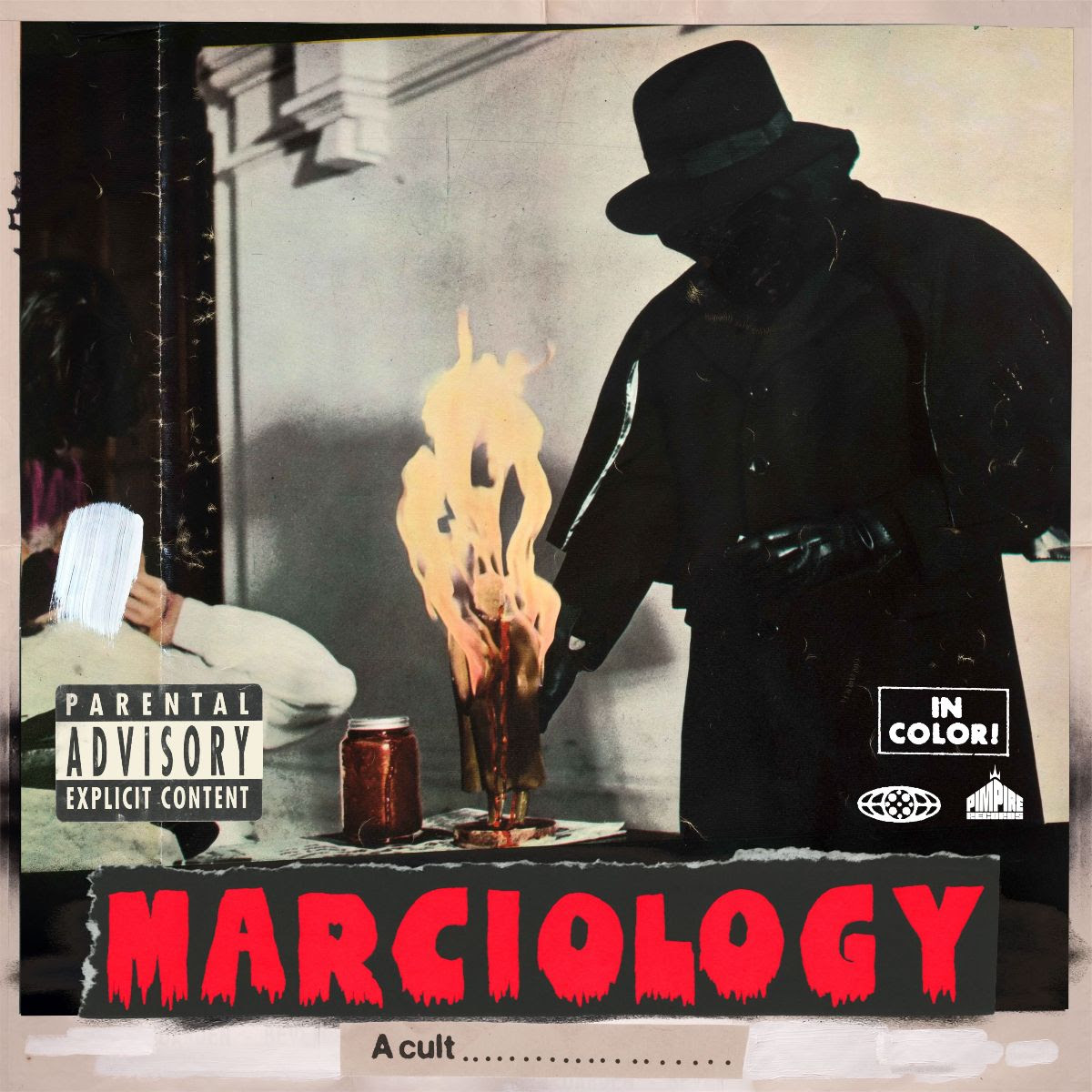 Roc Marciano – Marciology [Album] 2