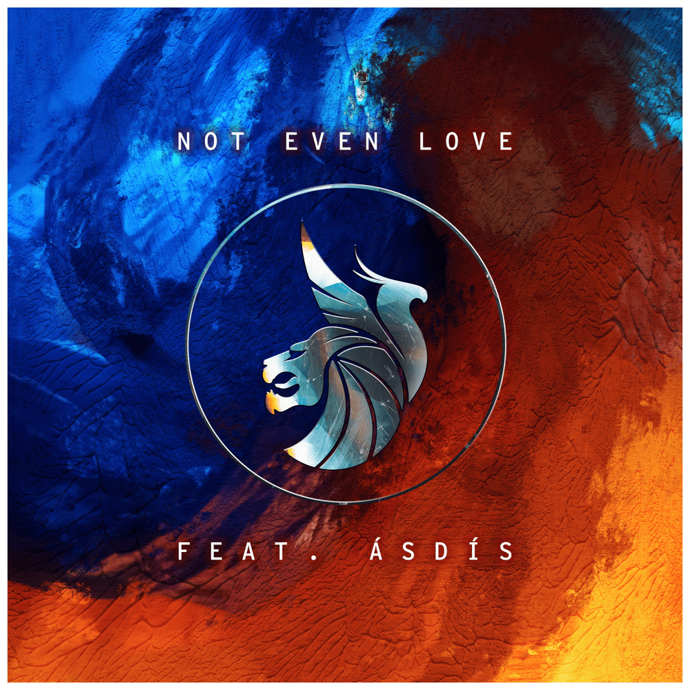 Seven Lions & ILLENIUM – Not Even Love Ft. SDÍS 1