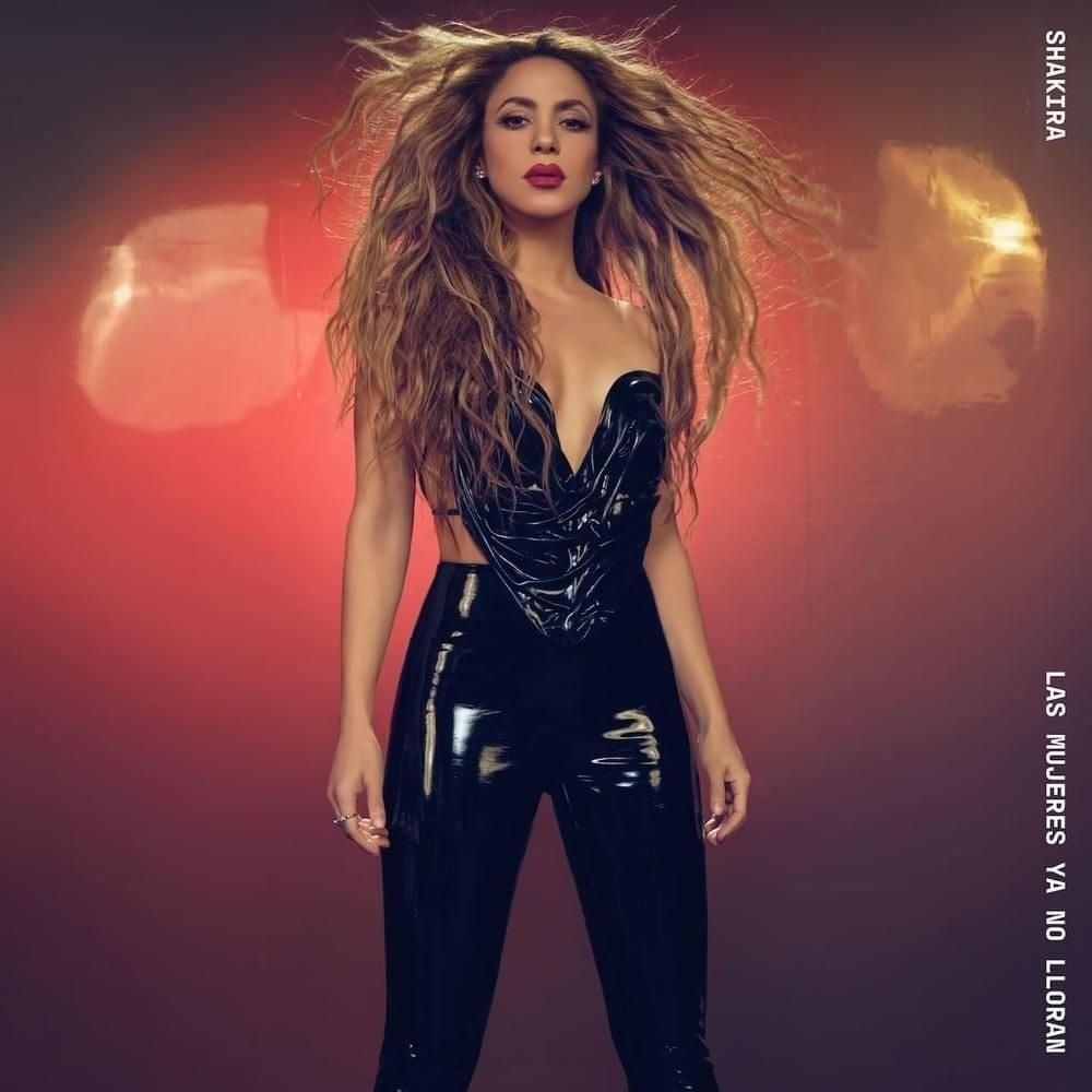 Shakira, Bizarrap La Fuerte Mp3 Download