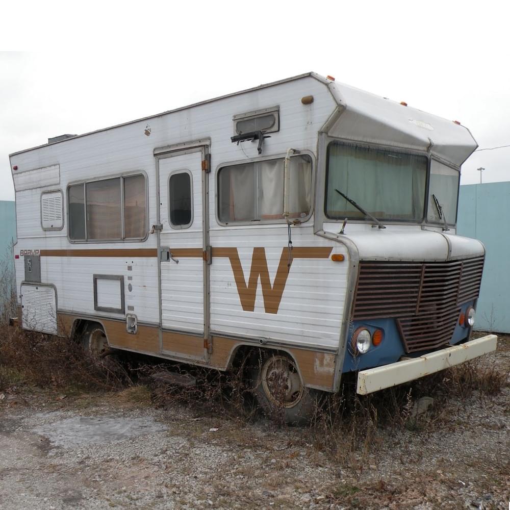 Shotgun Willy – Winnebago 1