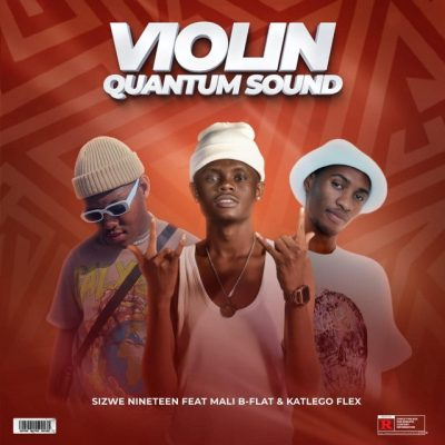 Sizwe Nineteen Violin (Quantum Sound) Mp3 Download