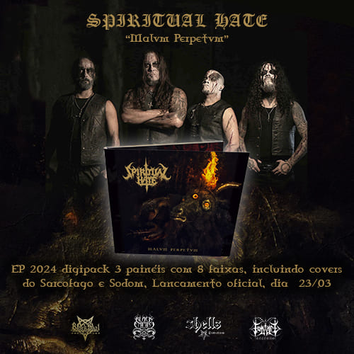 Spiritual Hate Malvm Perpetvm Zip Download