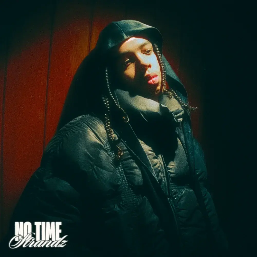 Strandz – No Time [Ep] 2