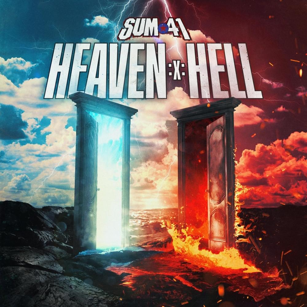 Sum 41 Heaven :X: Hell Zip Download