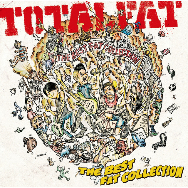 TOTALFAT PURE 40 Zip Download