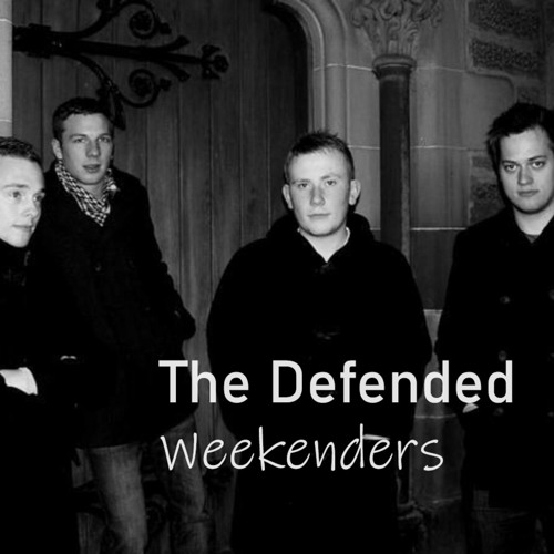 The Defended Weekenders Mp3 Download