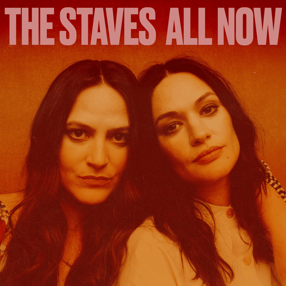 The Staves All Now Zip Download