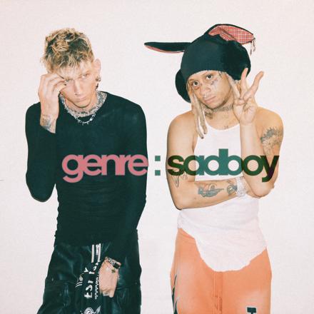 Trippie Redd & mgk ​lost boys Mp3 Download