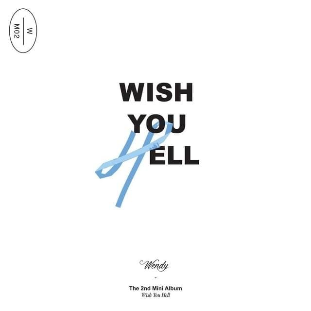 WENDY – Wish You Hell 1