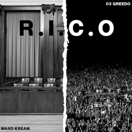 03 Greedo R.I.C.O. Mp3 Download