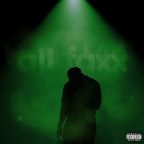 Blxckie all faxx Mp3 Download