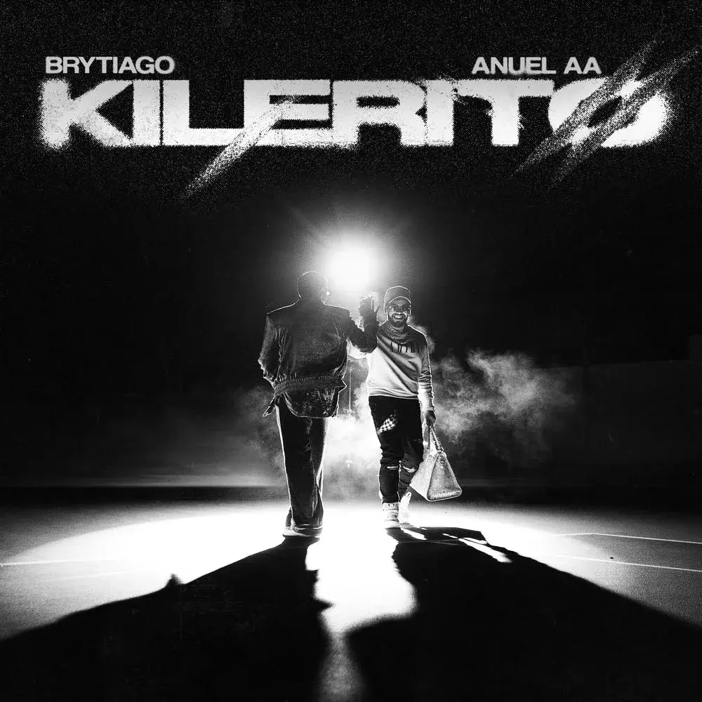 Brytiago & Anuel AA – KILERITO 2