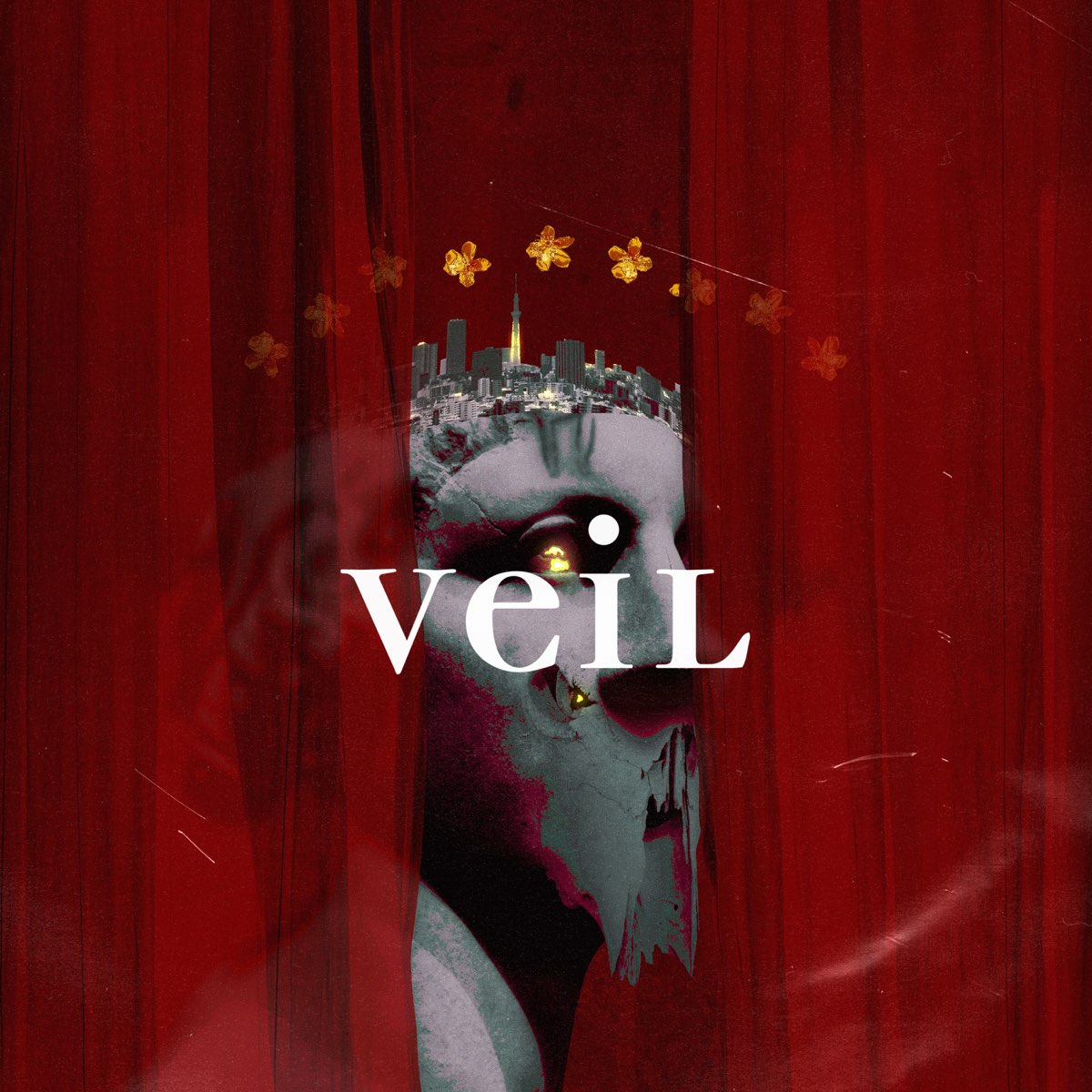 CLAN QUEEN – VeiL [Album] 1