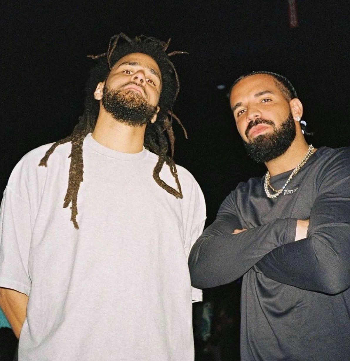 Drake – First Person Shooter Ft. J. Cole 3