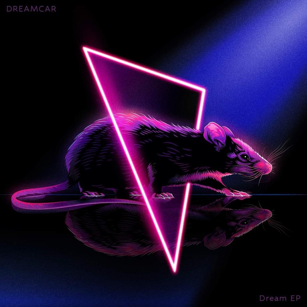 Dreamcar – Dream [Ep] 1