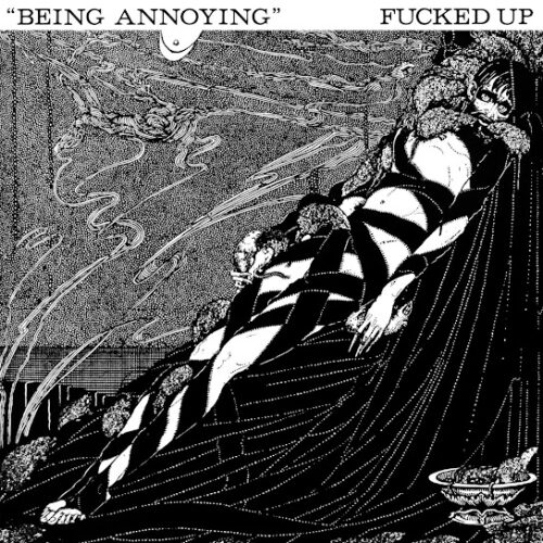 Fucked Up Annoying Mp3 Download