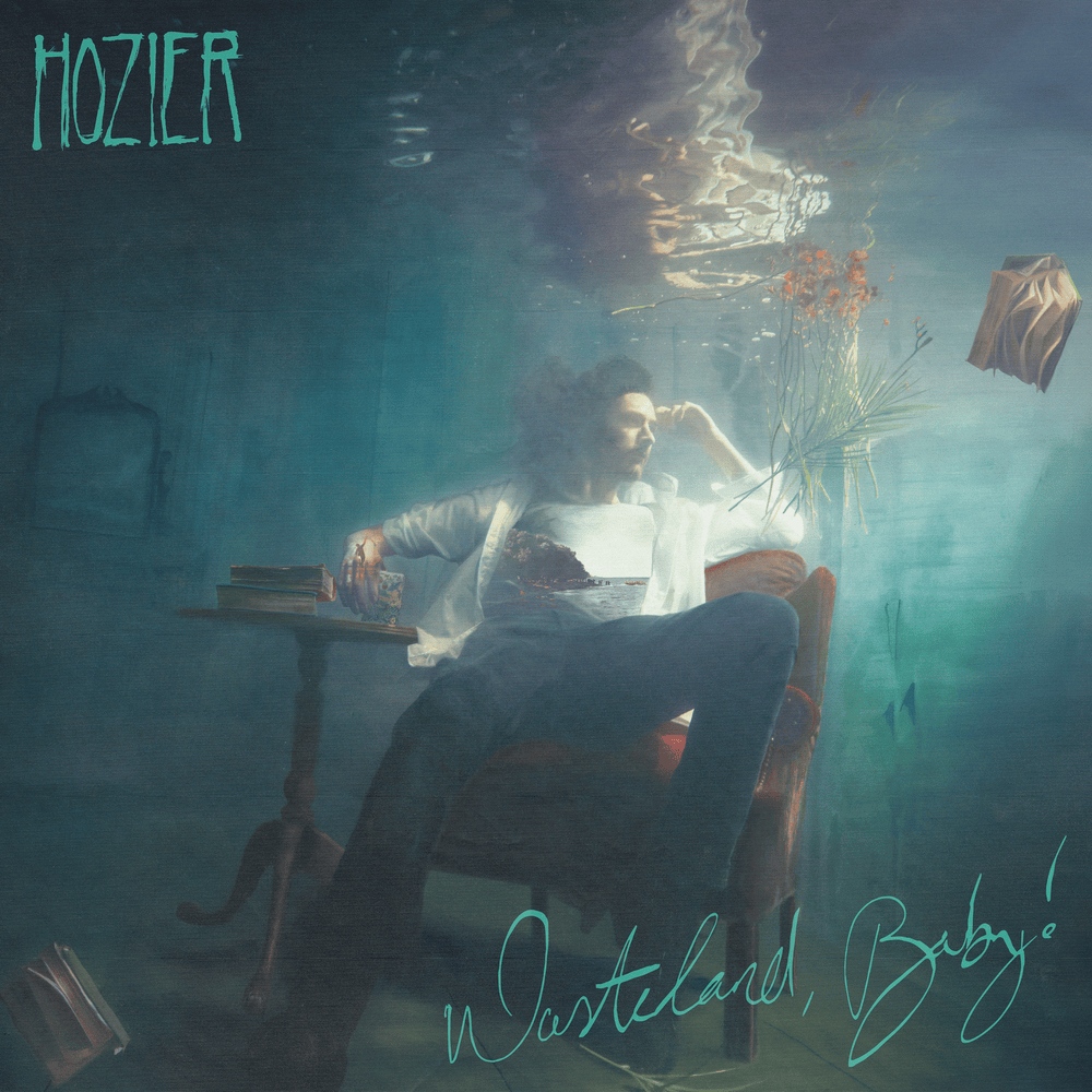 Hozier Wasteland, Baby! (Special Edition) Zip Download