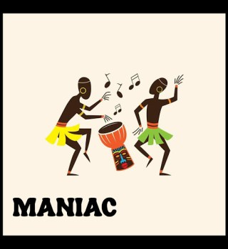 Isizweat – Maniac ft Yumbs & Pcee 5