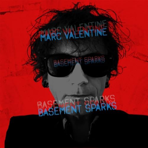 Jomatic – My Valentine (Basement Record) [Album] 2