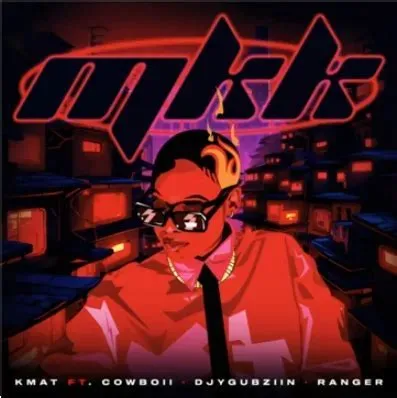 KMAT MKK Mp3 Download