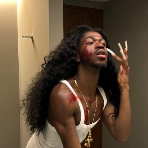 Lil Nas X Lean On My Body Mp3 Download