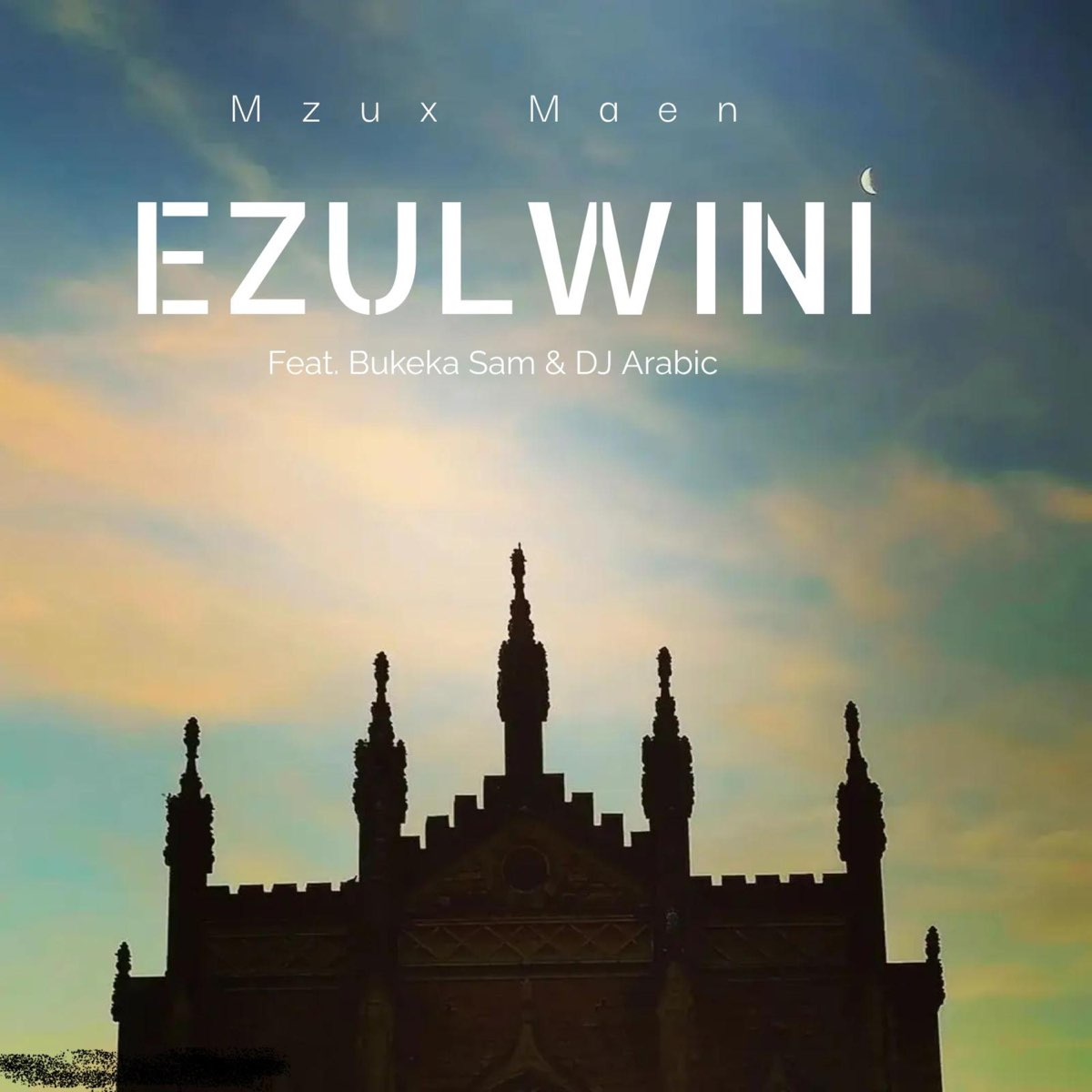 Mzux Maen – Euzlwini Ft. Bukeka Sam & DJ Arabic 2