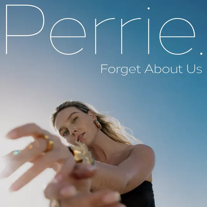 NPerrie Forget About Us Mp3 Download