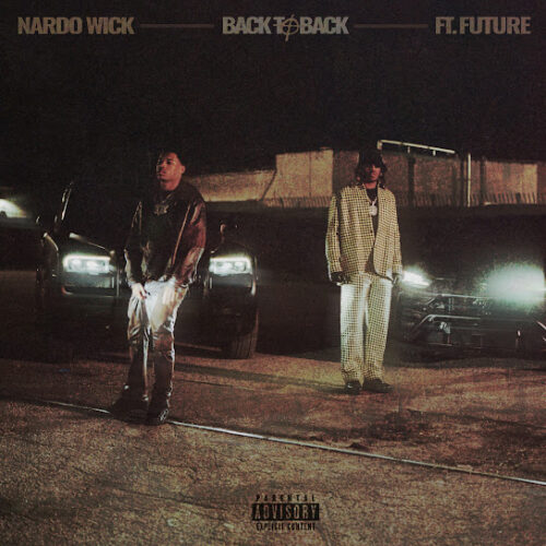 Nardo Wick Back To Back Mp3 Download