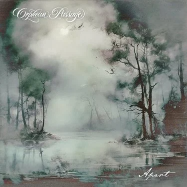 Orphean Passage – Apart [Album] 1