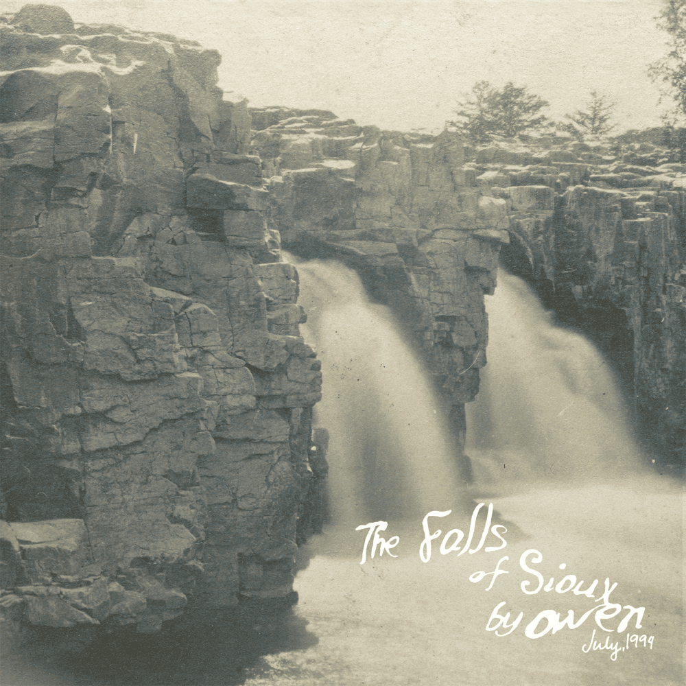 Owen – The Falls of Sioux [Album] 2