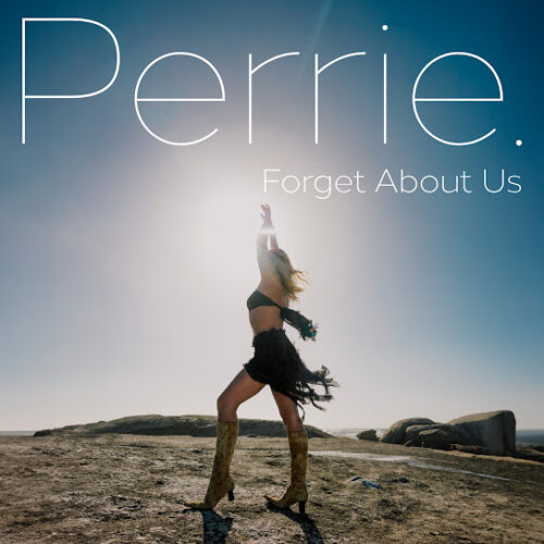 Perrie – Forget About Us (Extended) 1