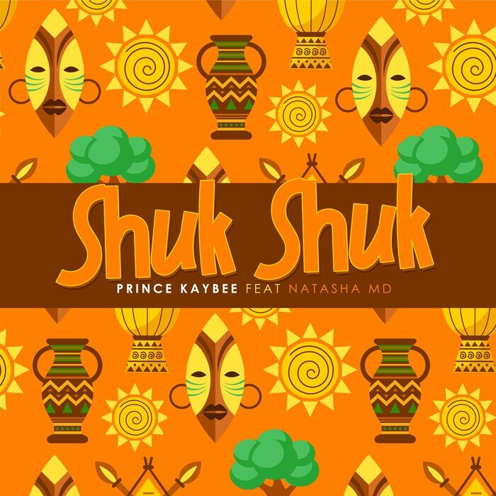 Prince Kaybee Shuk Shuk Mp3 Download