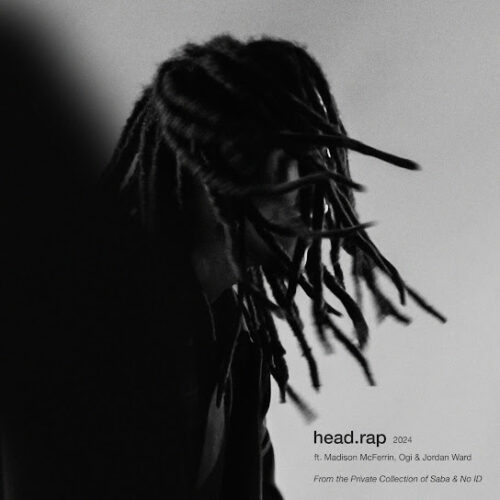 Saba – head.rap Ft. No ID, Madison McFerrin, Ogi & Jordan Ward 1