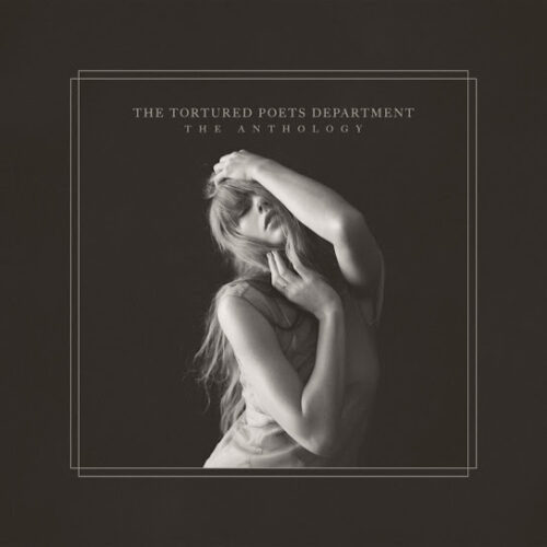 Taylor Swift – THE TORTURED POETS DEPARTMENT: THE ANTHOLOGY [Album] 1