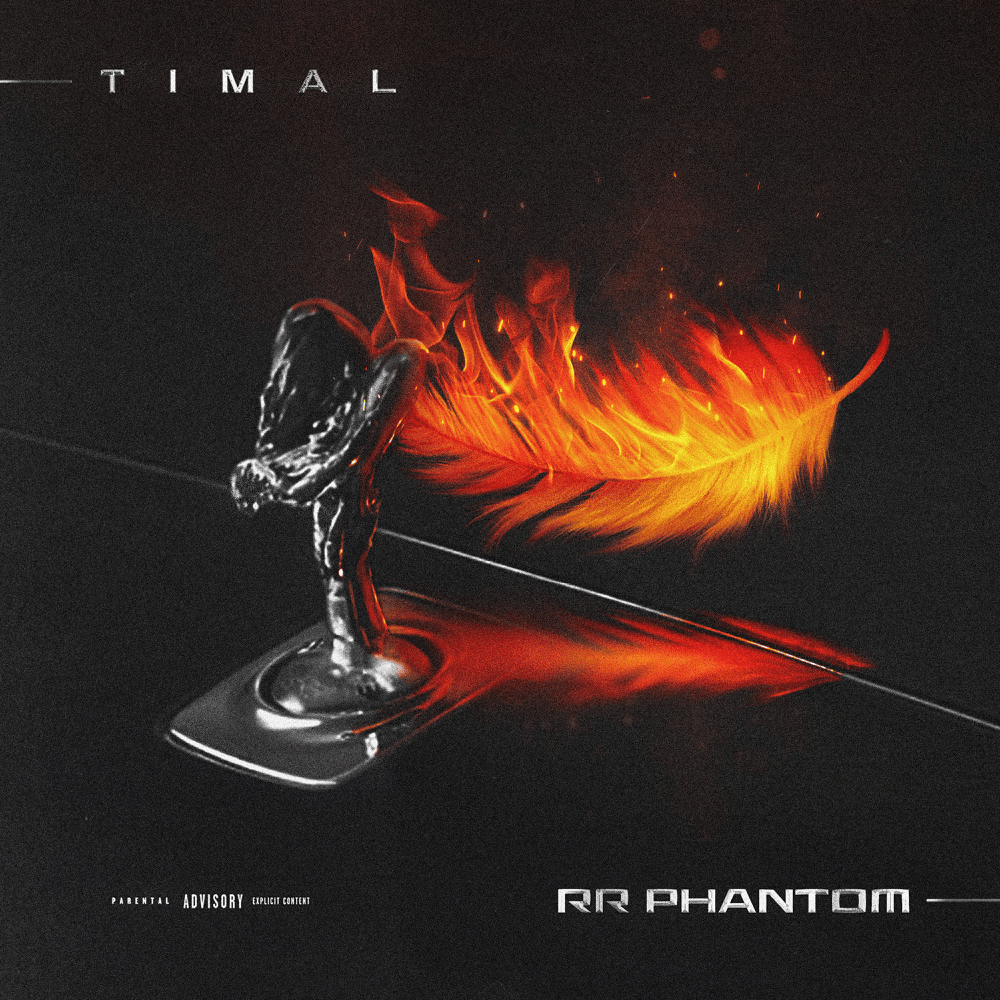 Timal – RR Phantom 1