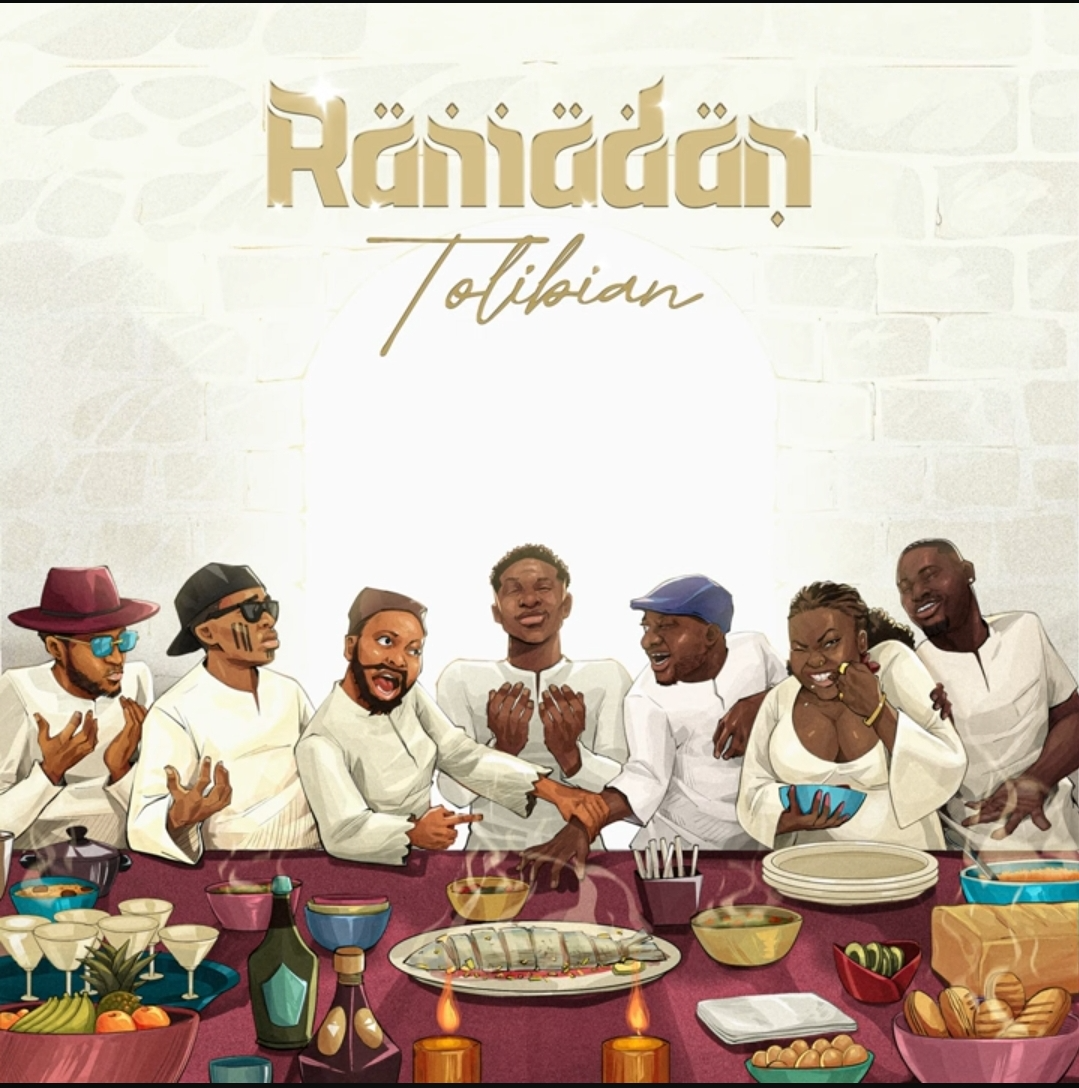 Tolibian Ramadan Mp3 Download