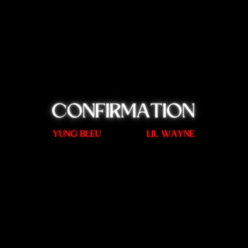 Yung Bleu & Lil Wayne – Confirmation (Remix) 1