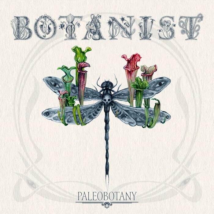 Botanist Paleobotany Zip Download