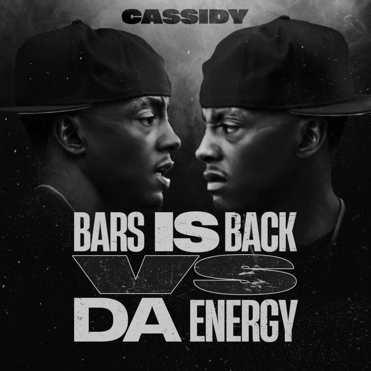 Cassidy – Bars is Back VS Da Energy 2