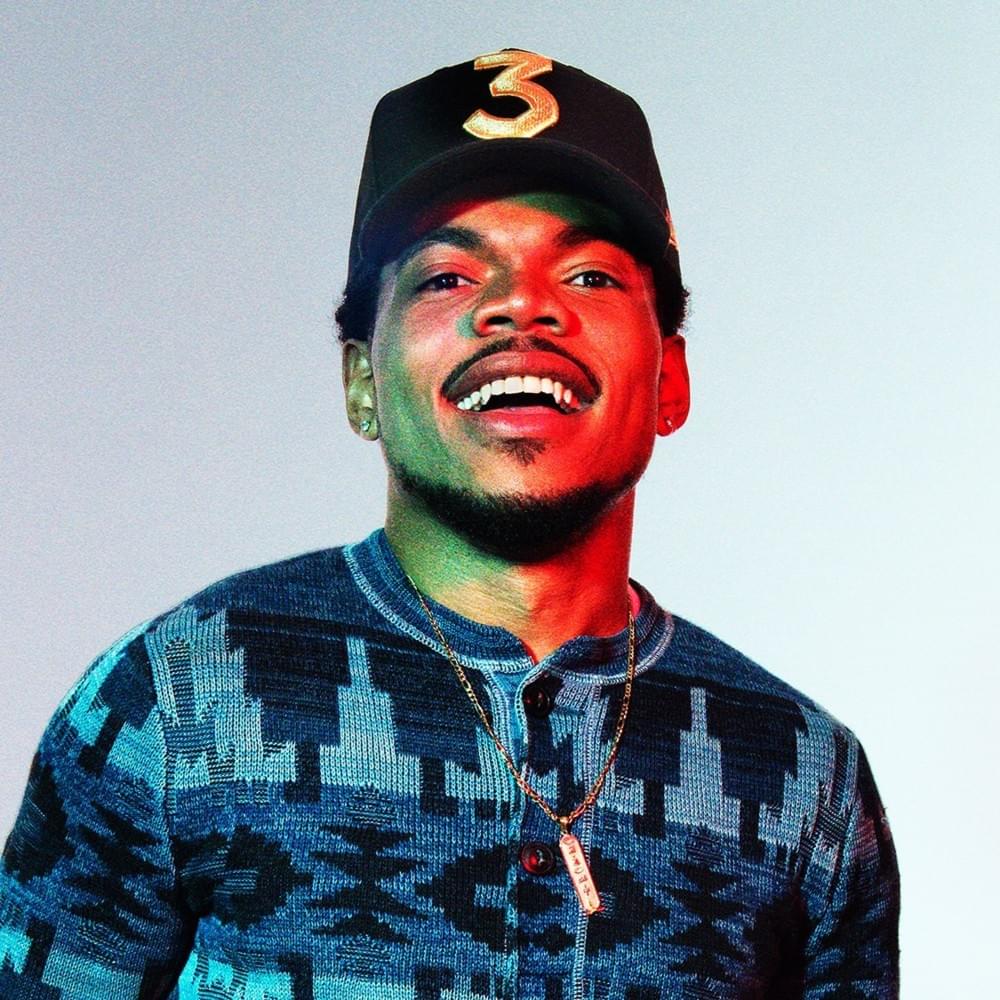 Chance The Rapper – Together 1