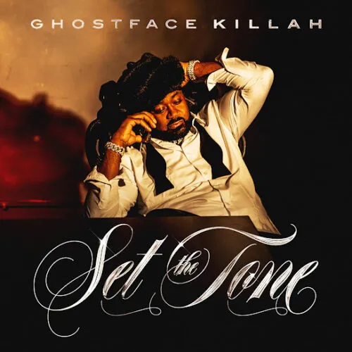 Ghostface Killah – No Face Ft. Kanye West 1