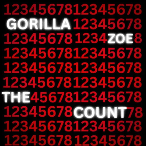 Gorilla Zoe – The Count 1