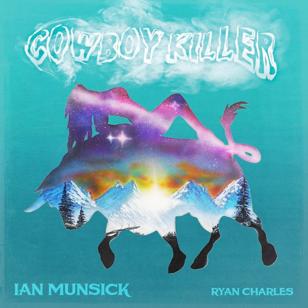 Ian Munsick Cowboy Killer Mp3 Download