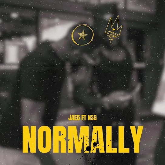 JAE5 Normally Mp3 Download