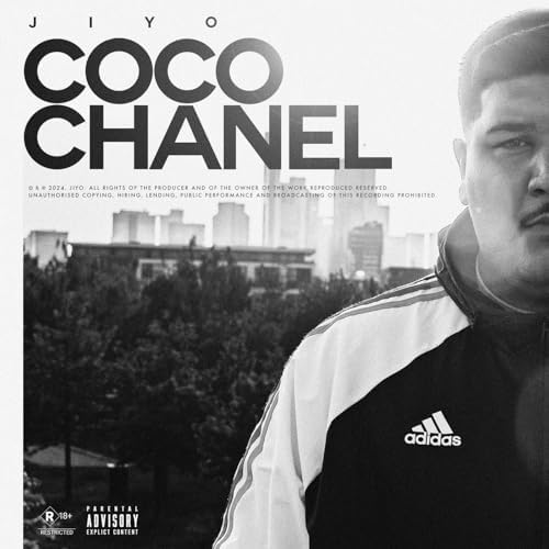 Jiyo Coco Chanel (Rap La Rue) Mp3 Download