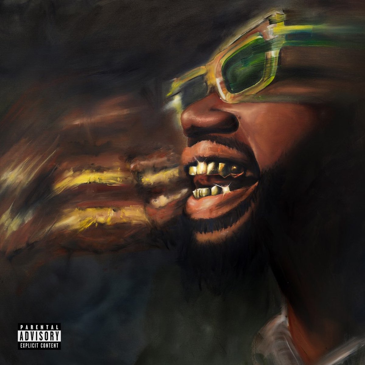 Juicy J – Mental Trillness 2 [Album] 1