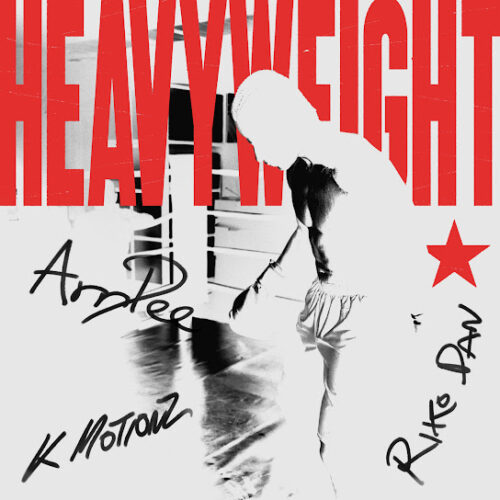 K Motionz Heavyweight Mp3 Download